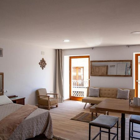 Appartement A Casa Do Xastre à Allariz Extérieur photo