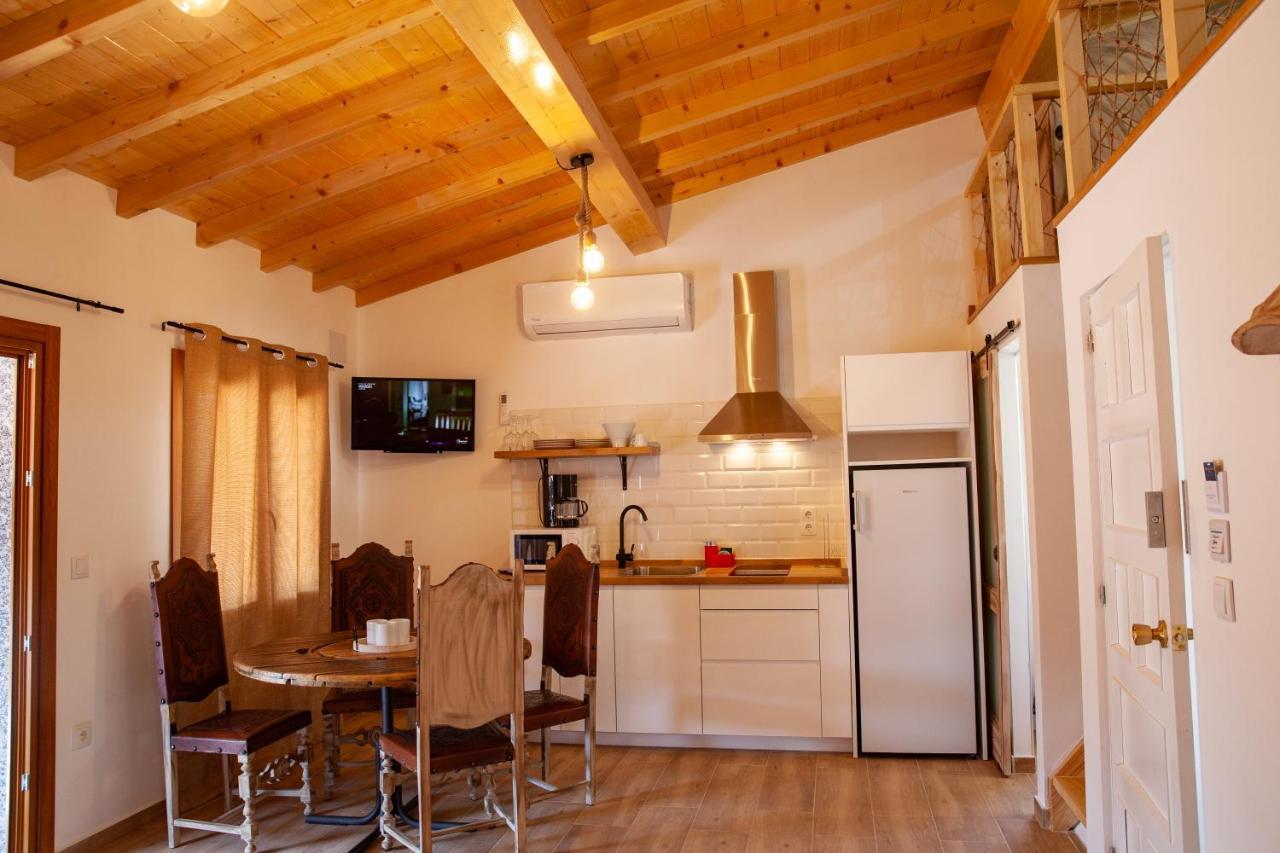 Appartement A Casa Do Xastre à Allariz Extérieur photo
