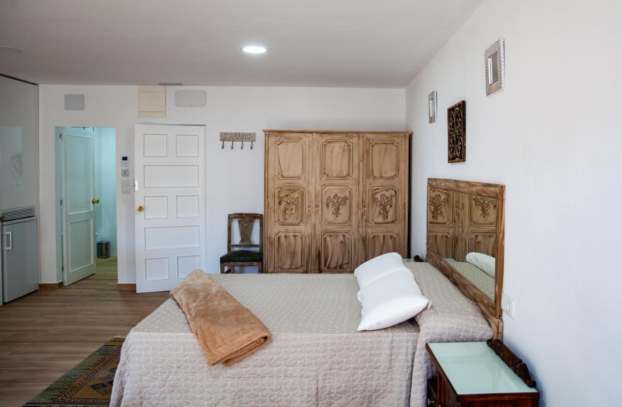 Appartement A Casa Do Xastre à Allariz Extérieur photo
