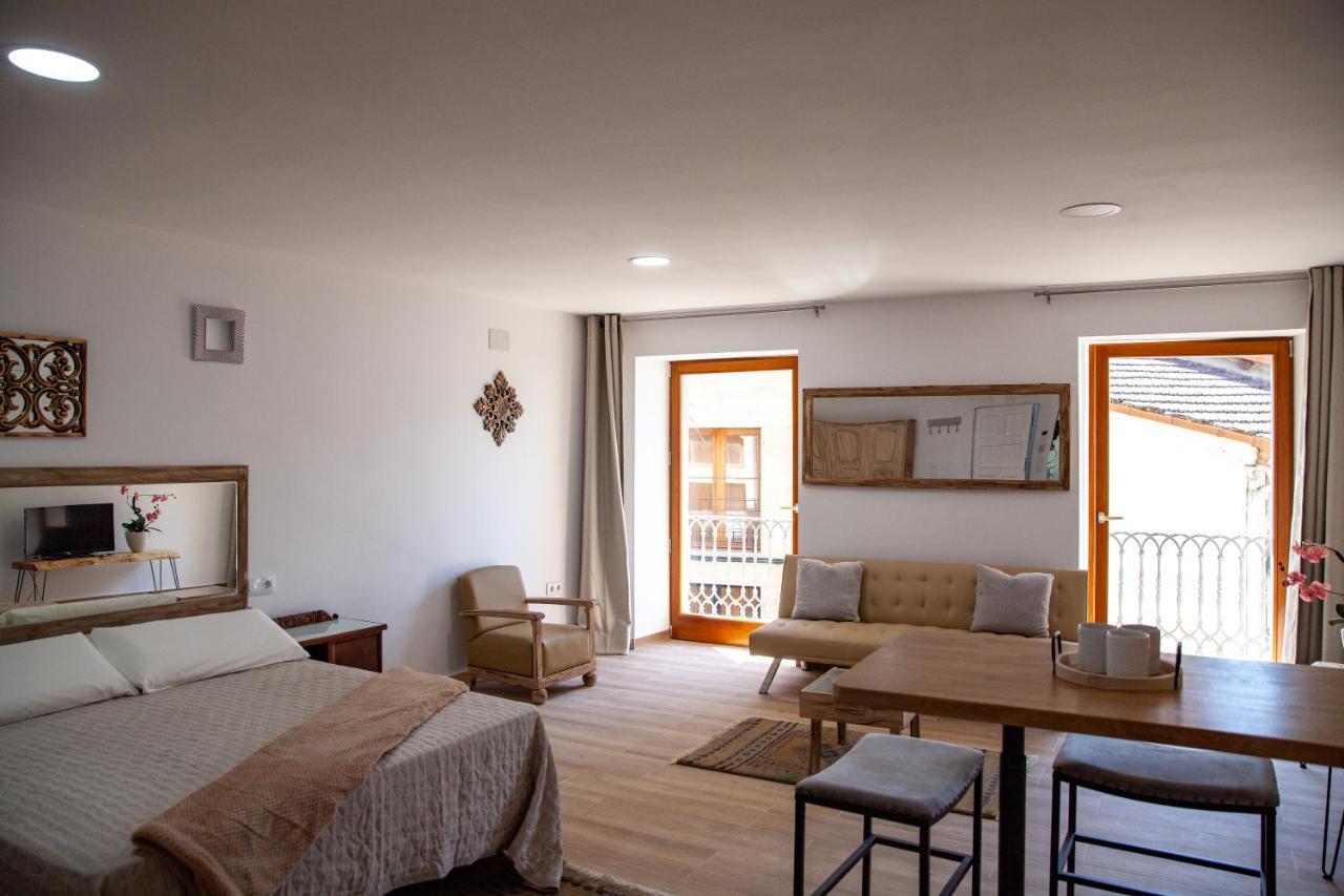 Appartement A Casa Do Xastre à Allariz Extérieur photo