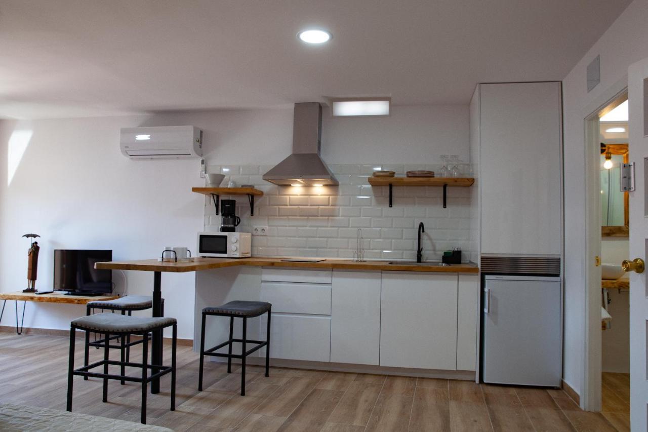 Appartement A Casa Do Xastre à Allariz Extérieur photo