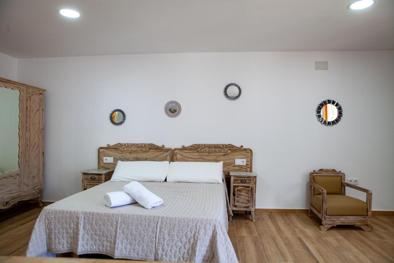 Appartement A Casa Do Xastre à Allariz Extérieur photo