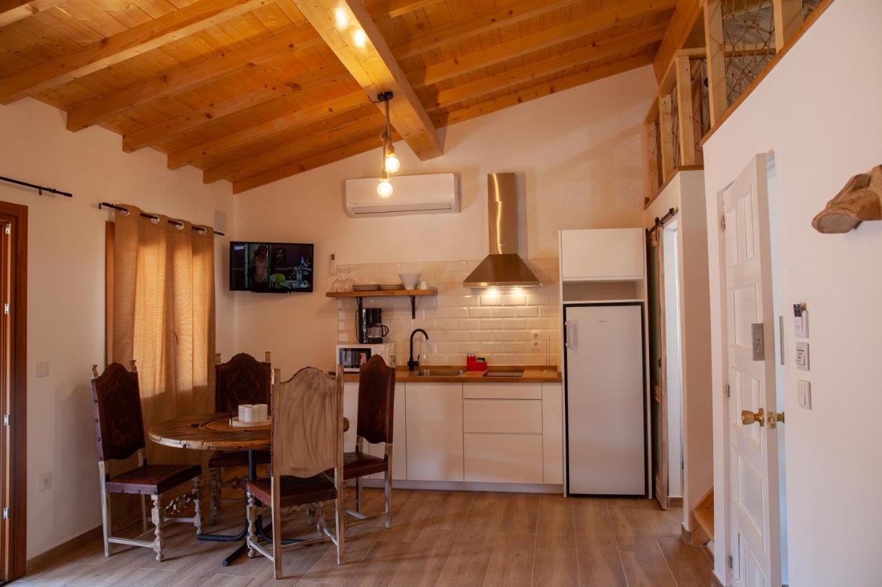 Appartement A Casa Do Xastre à Allariz Extérieur photo